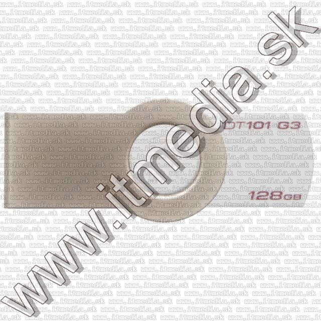 Image of Kingston USB 3.0 pendrive 128GB *DT 101 G3* (IT11177)